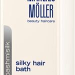 Marlies MÃƒÆ’Ã†â€™Ãƒâ€šÃ‚Â¶ller Pashmisilk Silky Hair Bath 200 ml - Image 4