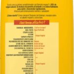 Conditioner Hair Food Banana Garnier - Image 3
