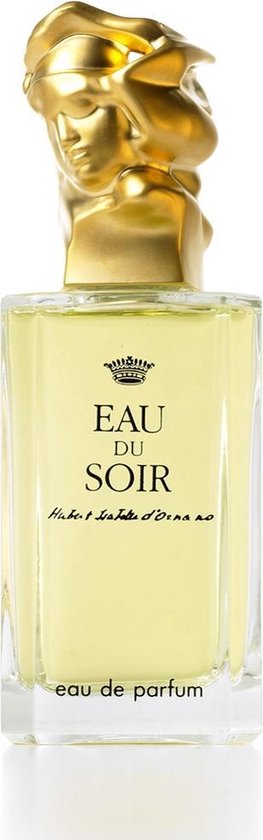 263x840-52 Sisley - Eau De Soir - Eau De Parfum - 30Ml - Image 1