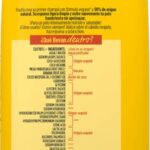 Fructis Hair Food Banana Ultra Nutritive Shampoo By Garnier 350 Ml - Image 3