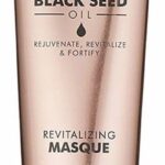 CHI Luxury Black Seed Oil Revitalizing Masque 148 ml - Image 4