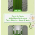 Luchtverfrisser Night Blooming Jasmine Cristalinas Mikado (180 ml) - Image 3