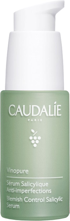269x840-243 Caudalie Vinopure Salicylic Serum Anti-imperfections 30ml - Image 1
