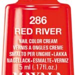 Mavala - 286 Red River - Nagellak - Image 2