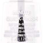 Mavala - Minute Quick Finish - Nagellakdroger - Image 3