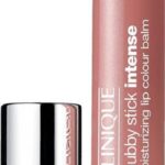 Clinique Lip Make up Chubby Stick Intense Moisturizing Lip Colour Balm Stick 01 Curviest Caramel 3gr - Image 13