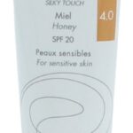 Couvrance Fluid Makeup #honey By Avene #miel - Image 4