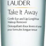 ESTEE LAUDER Take It Away Gentle Eye And Lip Makeup Remover delikatny p yn do demakija u oczu i ust 100ml - Image 3