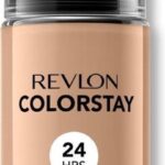 Revlon Colorstay 24hrs make up SPF 15  340 Early Tan   combination to oily skin  30 ml - Image 4