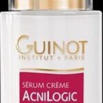 Guinot AcniLogic Intelligent Sebum Control Serum 30ml - Image 2