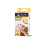 Dr. Line Textile Dressings 20U