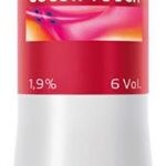 Wella - Color - Color Touch - Emulsion - 6 Vol (1,9%) - 1000 ml - Image 2