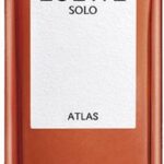 Loewe - Herenparfum - Solo Atlas - Eau de parfum 100 ml - Image 3