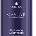 Alterna Caviar Anti Aging Replenishing Moisture Shampoo   1000 Ml   Shampoo - Image 3