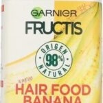 Conditioner Hair Food Banana Garnier - Image 2
