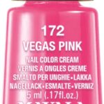 Mavala - 172 Vegas Pink - Nagellak - Image 3