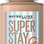 Maybelline New York Superstay 24H Skin Tint Bright Skin-Like Coverage - foundation - 34 - Image 8