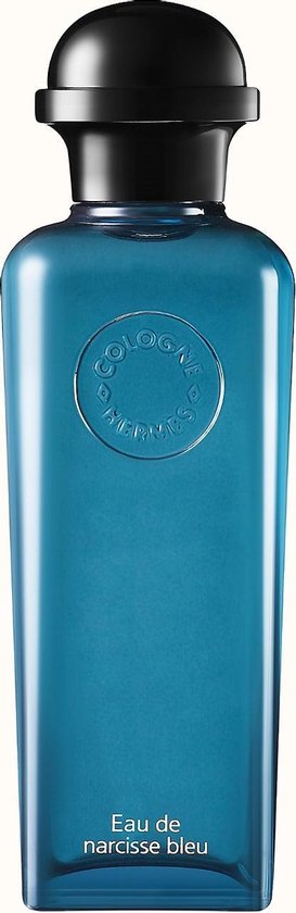 273x840-86 Hermes - Eau de Narcisse Bleu - Eau De Cologne - 100ML - Image 1