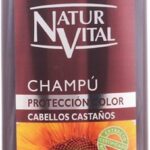 Shampoo Kleurversterking Naturaleza y Vida - Image 2