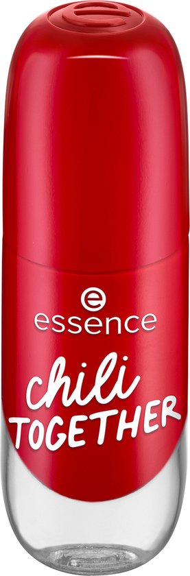 277x840-44 nail polish Essence Nº 16-chili together 8 ml - Image 1