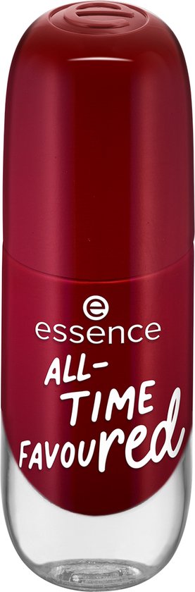 277x840-46 Nail polish Essence All-time Favoured Nº 14 8 ml - Image 1