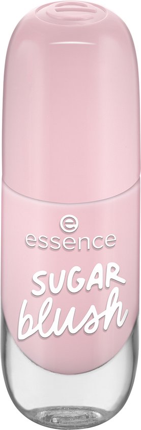 277x840-54 essence cosmetics Nagellak gel nail colour 05, 8 ml - Image 1