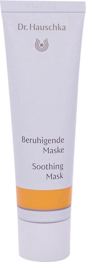 277x840-69 Dr. Hauschka - Soothing Mask - 30ml - Image 1