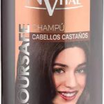 Shampoo Kleurversterking Naturaleza y Vida - Image 3