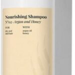 Shampoo Back Bar Nº02 Farmavita - Image 2