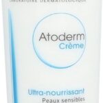 Atoderm Creme Nourishing Cream  dry and very dry skin    Moisturizing Body Cream - Image 3
