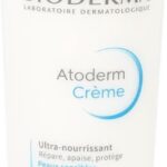 Atoderm Creme Nourishing Cream  dry and very dry skin    Moisturizing Body Cream - Image 2