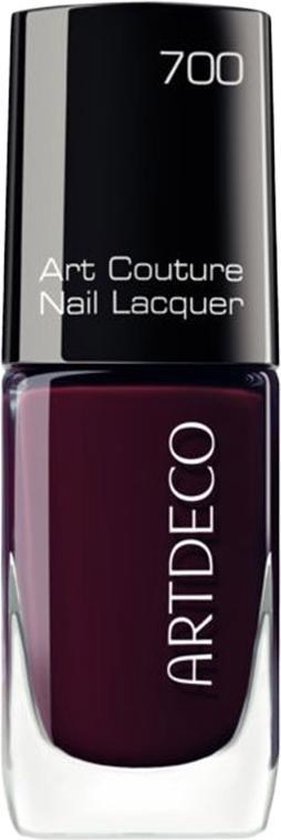 281x840-4 ARTDECO - Art Couture Nail Lacquer / Nagellak 10 ml - 700 Mystical Heart - Image 1