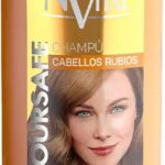 Shampoo Kleurversterking Naturaleza y Vida - Image 3
