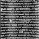 Axe Deodorant Bodyspray Black 150 ml - Image 4
