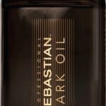 Sebastian Dark Haarolie 95 ml - Image 2