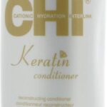 CHI Keratin Reconstructing Women 946 ml Professional hair conditioner - Image 7