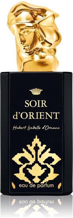 282x840-30 Soir D'orient Eau De Parfum (edp) 50ml - Image 1