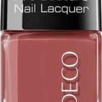 ARTDECO Art Couture Nail Lacquer nagellak 10 ml Roze Glans