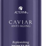 Alterna Caviar Anti Aging Replenishing Moisture Shampoo   1000 Ml   Shampoo - Image 2