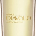 Antonio Banderas Diavolo - 200ml - Eau De Toilette - Image 2
