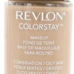 Revlon Colorstay 24hrs make up SPF 15  340 Early Tan   combination to oily skin  30 ml