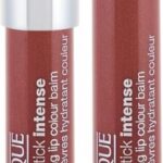 Clinique Lip Make up Chubby Stick Intense Moisturizing Lip Colour Balm Stick 01 Curviest Caramel 3gr - Image 17