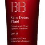 Clarins BB Skin Detox Fluid SPF25 03 - Warm - 45 ml - BB crème - Image 4