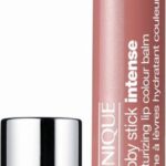 Clinique Lip Make up Chubby Stick Intense Moisturizing Lip Colour Balm Stick 01 Curviest Caramel 3gr - Image 18