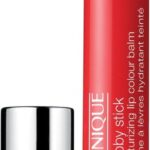 CLINIQUE Chubby Stick Moisturizing Lip Colour Balm b yszczyk w kredce 11 Two Ton Tomato 3g - Image 33