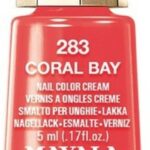 Mavala - 283 Coral Bay - Nagellak - Image 3