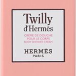 Hermes Twilly D hermes Body Shower Cream 192 ml for Women - Image 4