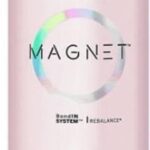 Shampoo Revlon Magnet Ultimate (1L)