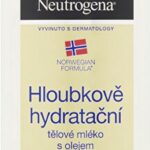 Deep moisturizing body lotion with oil - Image 2
