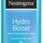 Neutrogena - Hydrating body cream Hydro Boost (Quenching Body Gel Cream) - 400ml - Image 3